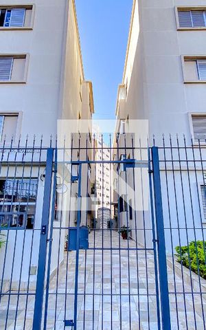 Apartamento à venda com 72m², 2 quartos e 2 vagasFachada