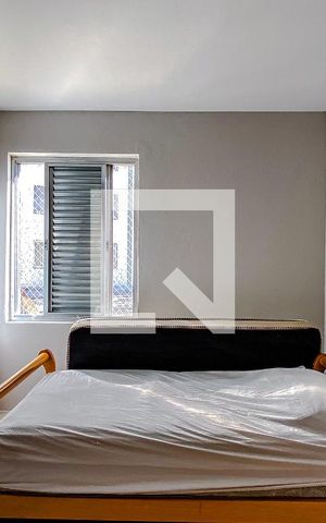 Apartamento à venda com 72m², 2 quartos e 2 vagasQuarto 2
