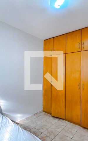 Apartamento à venda com 72m², 2 quartos e 2 vagasQuarto 2