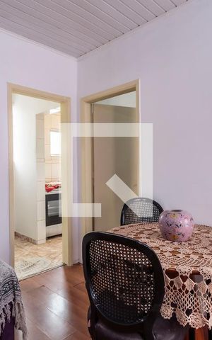 Apartamento à venda com 55m², 2 quartos e sem vaga Apartamento à venda com 55m², 2 quartos e sem vagaSala