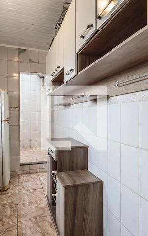 Apartamento à venda com 55m², 2 quartos e sem vaga Apartamento à venda com 55m², 2 quartos e sem vagaCozinha