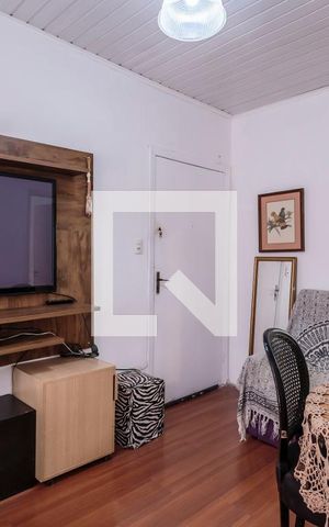 Apartamento à venda com 55m², 2 quartos e sem vaga Apartamento à venda com 55m², 2 quartos e sem vagaSala