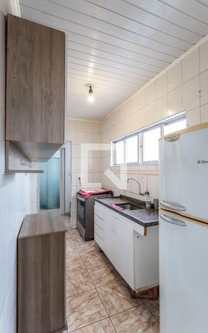 Apartamento à venda com 55m², 2 quartos e sem vaga Apartamento à venda com 55m², 2 quartos e sem vagaCozinha