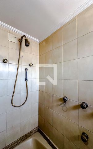 Apartamento para alugar com 356m², 3 quartos e 3 vagasBanheiro da Suíte 3