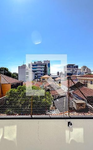 Apartamento para alugar com 356m², 3 quartos e 3 vagasVista da Suíte 2