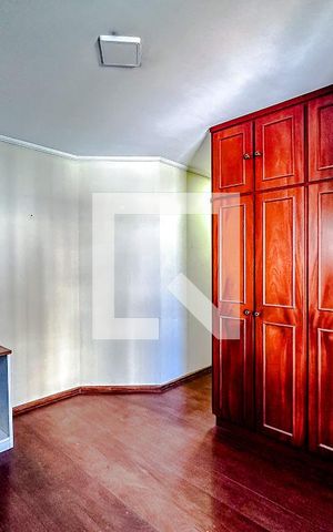 Apartamento para alugar com 356m², 3 quartos e 3 vagasQuarto 1 - Suíte