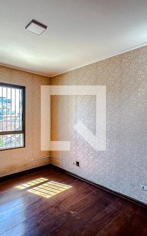Apartamento para alugar com 356m², 3 quartos e 3 vagasQuarto 3 - Suíte