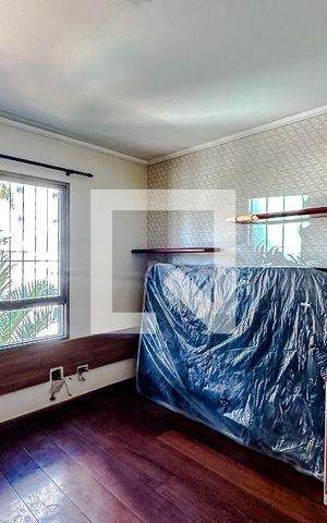 Apartamento para alugar com 356m², 3 quartos e 3 vagasQuarto 1 - Suíte