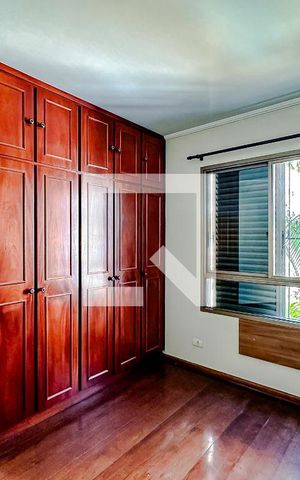 Apartamento para alugar com 356m², 3 quartos e 3 vagasQuarto 1 - Suíte