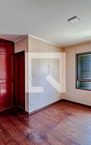 Apartamento para alugar com 356m², 3 quartos e 3 vagasQuarto 3 - Suíte