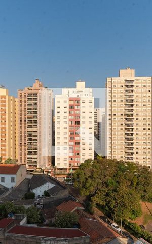 Apartamento à venda com 46m², 1 quarto e 1 vagaVista da Suíte