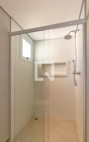 Apartamento à venda com 97m², 2 quartos e 1 vagaBanheiro do Quarto 1