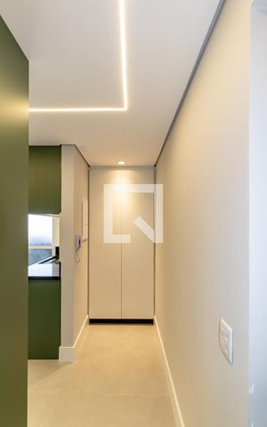 Apartamento à venda com 97m², 2 quartos e 1 vagaCozinha