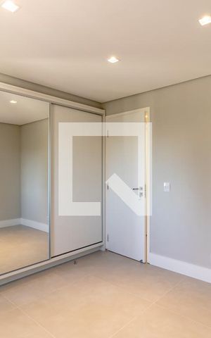 Apartamento à venda com 97m², 2 quartos e 1 vagaQuarto 2
