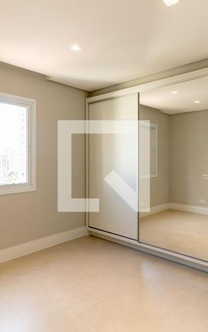 Apartamento à venda com 97m², 2 quartos e 1 vagaQuarto 2