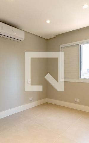 Apartamento à venda com 97m², 2 quartos e 1 vagaQuarto 2