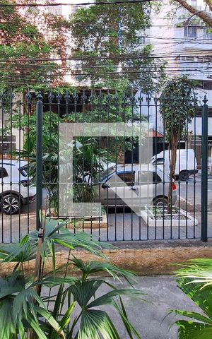 Apartamento à venda com 85m², 3 quartos e sem vaga Apartamento à venda com 85m², 3 quartos e sem vagaVista do Quarto 3