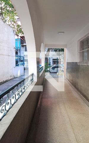 Apartamento à venda com 85m², 3 quartos e sem vaga Apartamento à venda com 85m², 3 quartos e sem vagaFachada e portaria