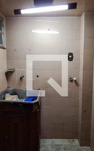 Apartamento à venda com 85m², 3 quartos e sem vaga Apartamento à venda com 85m², 3 quartos e sem vagaÁrea de Serviço