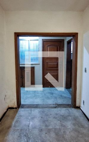 Apartamento à venda com 85m², 3 quartos e sem vaga Apartamento à venda com 85m², 3 quartos e sem vagaQuarto de Serviço
