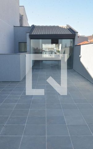 Casa para alugar com 270m², 3 quartos e 4 vagasÁrea Externa