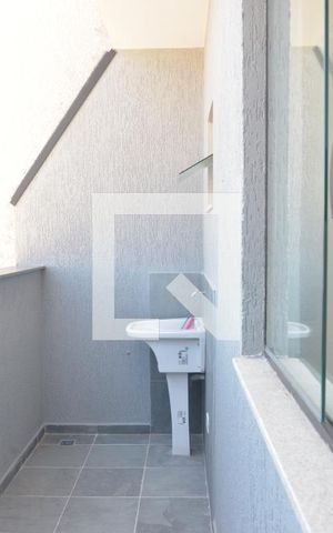 Casa para alugar com 270m², 3 quartos e 4 vagasÁrea de Serviço