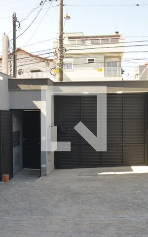 Casa para alugar com 270m², 3 quartos e 4 vagasÁrea comum