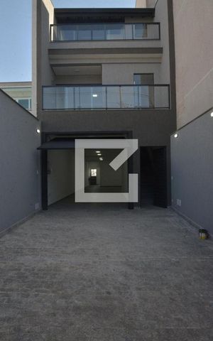 Casa para alugar com 270m², 3 quartos e 4 vagasÁrea comum