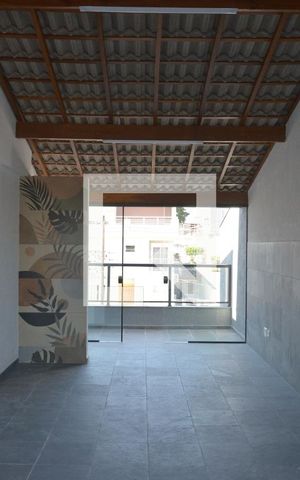 Casa para alugar com 270m², 3 quartos e 4 vagasVaranda