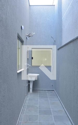 Casa para alugar com 270m², 3 quartos e 4 vagasÁrea de Serviço