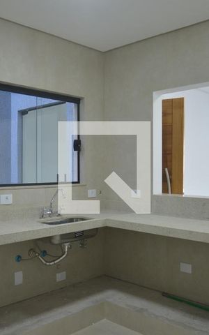 Casa para alugar com 270m², 3 quartos e 4 vagasCozinha