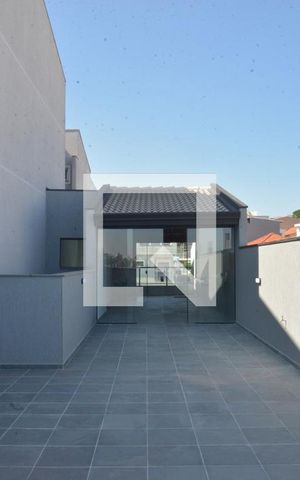 Casa para alugar com 270m², 3 quartos e 4 vagasÁrea Externa