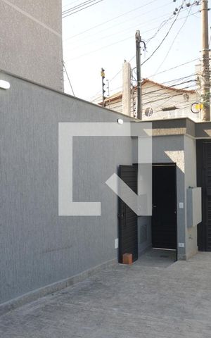 Casa para alugar com 270m², 3 quartos e 4 vagasÁrea comum