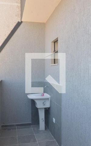 Casa para alugar com 270m², 3 quartos e 4 vagasÁrea de Serviço