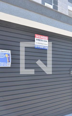 Casa para alugar com 270m², 3 quartos e 4 vagasInstalação de Plaquinha
