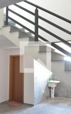 Casa para alugar com 270m², 3 quartos e 4 vagasÁrea de Serviço