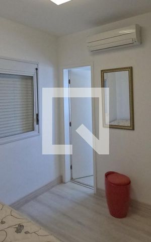 Apartamento para alugar com 189m², 3 quartos e 2 vagasQuarto 1