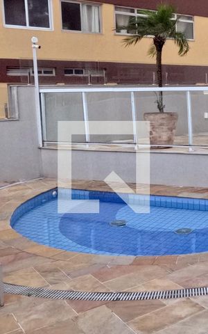 Apartamento para alugar com 189m², 3 quartos e 2 vagasÁrea Comum - Piscina Infantil