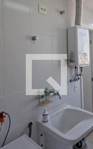 Apartamento para alugar com 189m², 3 quartos e 2 vagasÁrea de Serviço