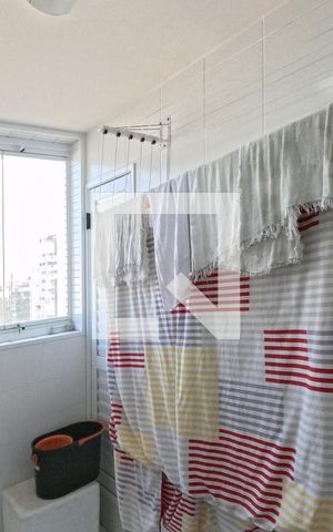 Apartamento para alugar com 189m², 3 quartos e 2 vagasÁrea de Serviço