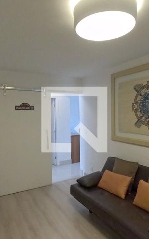 Apartamento para alugar com 189m², 3 quartos e 2 vagasSala de Estar