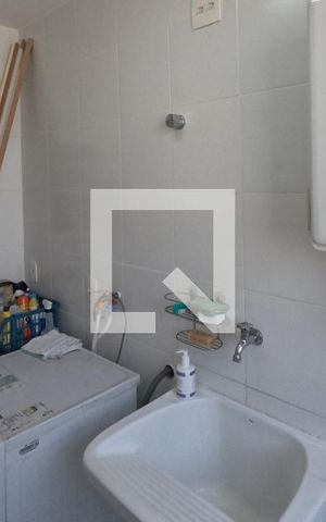 Apartamento para alugar com 189m², 3 quartos e 2 vagasÁrea de Serviço