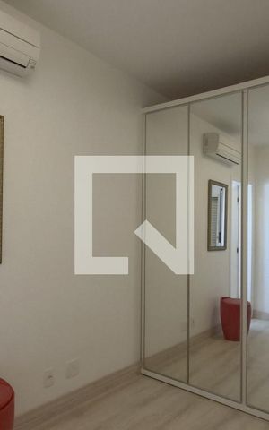 Apartamento para alugar com 189m², 3 quartos e 2 vagasQuarto 1