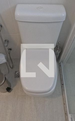 Apartamento para alugar com 189m², 3 quartos e 2 vagasSuíte do Quarto 3