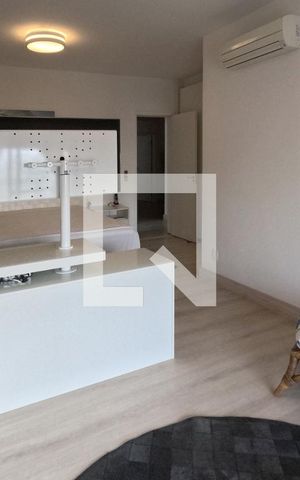 Apartamento para alugar com 189m², 3 quartos e 2 vagasQuarto 3