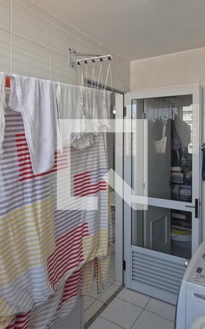 Apartamento para alugar com 189m², 3 quartos e 2 vagasÁrea de Serviço