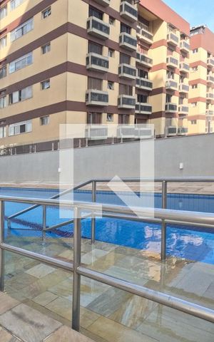 Apartamento para alugar com 189m², 3 quartos e 2 vagasÁrea Comum - Piscina Adultos