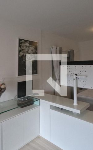 Apartamento para alugar com 189m², 3 quartos e 2 vagasQuarto 3