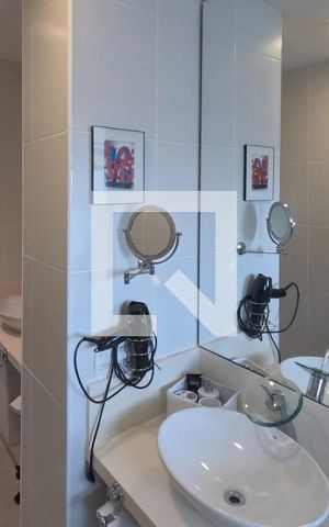 Apartamento para alugar com 189m², 3 quartos e 2 vagasSuíte do Quarto 3