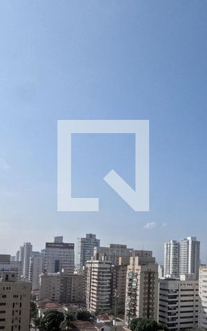Apartamento para alugar com 189m², 3 quartos e 2 vagasVista do Quarto 3